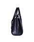 Heroine 30 Tote, bottom view